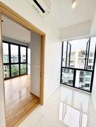 The Jovell (D17), Condominium #500539921